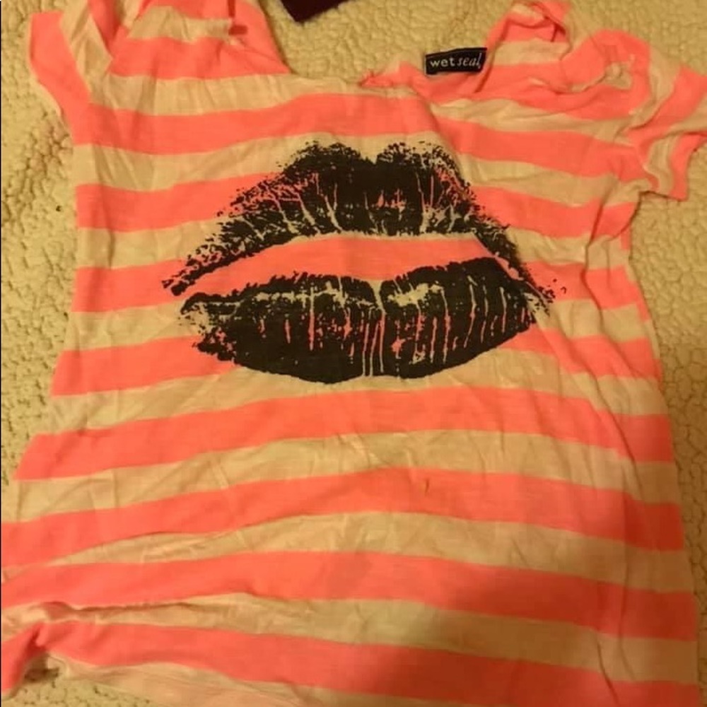 Cute shirt